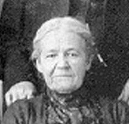 Susannah Hastings 